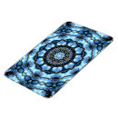 Suche nach mandalas magnete Blau
