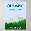 Suche nach olympischer nationalpark poster Waschbecken