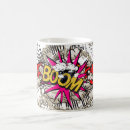 Suche nach sprengstoffe tassen Bombe