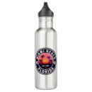 Suche nach miami beach trinkflaschen Sonnenuntergang