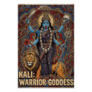 Suche nach kali poster Göttin