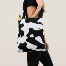 Suche nach kuh muster taschen Kuhdruck