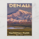 Suche nach mt mckinley postkarten Gebirge