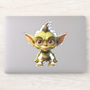 Suche nach goblin aufkleber Halloween