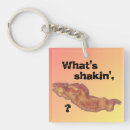 Suche nach bacon schlüsselanhänger Speck