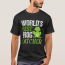 Suche nach bester junge herren tshirts Frosch