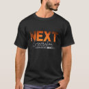 Suche nach visionäre tshirts Führung