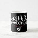 Suche nach evolution des mannes tassen Sport