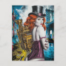 Suche nach rote brücke postkarten Fluss