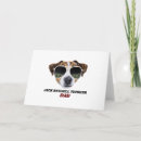 Suche nach cooler hund karten Vater