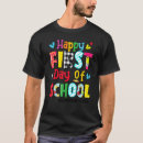 Suche nach grundschule tshirts Glücklich