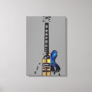 Suche nach gitarre leinwandbilder Gelb