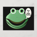 Suche nach hopper postkarten Frosch