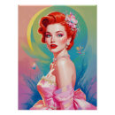 Suche nach rothaarig poster Frau
