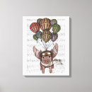 Suche nach waldtiere leinwandbilder Steampunkkunst