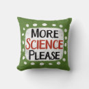 Suche nach wissenschaften kissen Komische wissenschaft