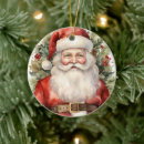 Suche nach roter anzug ornamente Santa claus