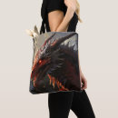 Suche nach dragoner taschen Ungeheuer
