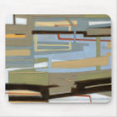 Suche nach geometrische kunst mousepads Zeitgenössische