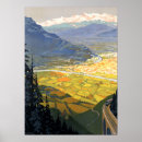 Suche nach grenoble poster Vintag