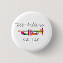 Suche nach new orleans buttons Jazz