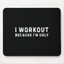Suche nach trainieren mousepads Fitness