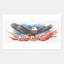 Suche nach usa adler aufkleber Rot weiß blau