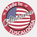 Suche nach alabama aufkleber Amerikanische flagge