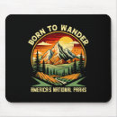 Suche nach wanderer mousepads Camping mit freunden