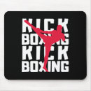 Suche nach thailändisch mousepads Kickbox fan