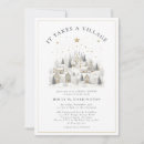 Suche nach winter party einladungen Aquarell