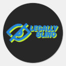 Suche nach blind aufkleber Geringe sicht