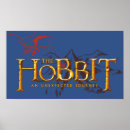 Suche nach j r tolkien poster Einsame berge