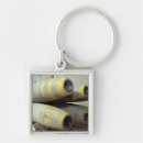 Suche nach bomben schlüsselanhänger Militär