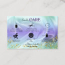 Suche nach lila glitter visitenkarten Glamour