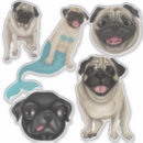 Suche nach mops party aufkleber Kaninchen