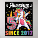 Suche nach einhorn für kinder poster Dobbing