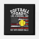 Suche nach verkaufen sie magnete Softball