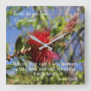 Suche nach christlich wanduhren Blume