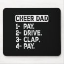 Suche nach cheerleader mousepads Training