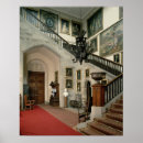 Suche nach treppen poster Interieur