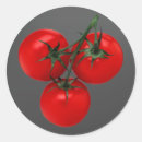 Suche nach tomate aufkleber Rot