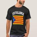 Suche nach katalanisch tshirts Feline