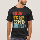 Suche nach 22 geburtstag tshirts 22 jahre alt