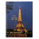 Suche nach eiffel kleine notizbücher France