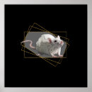 Suche nach neu jahre party poster Schwarz und gold