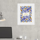 Suche nach wasser blume poster Mother