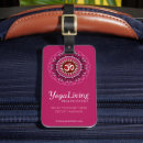 Suche nach yoga gepäckanhänger Fitness