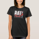 Suche nach niedliche ratten tshirts Mama