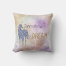Suche nach dream big kissen Lila